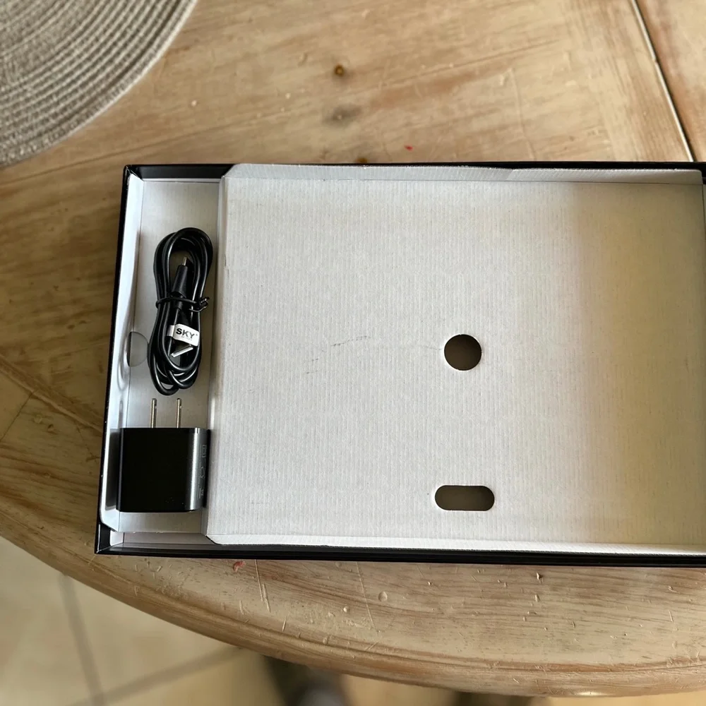 Table Droid new